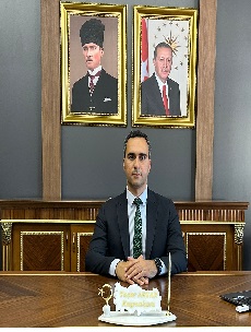 Yaşar ARTAR