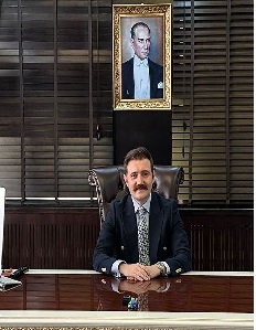 Aziz Oğuz ALEMDAROĞLU